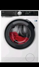 Aeg lwr851605ud washer for sale  STOCKPORT