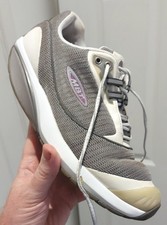 Mbt ladies grey for sale  DARLINGTON