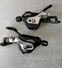 Shimano xtr m980 for sale  LONDON