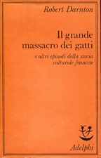 Grande massacro dei usato  Italia