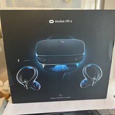Oculus rift powered for sale  BOURNEMOUTH