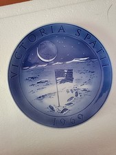 Vtg royal copenhagen for sale  Chesterton