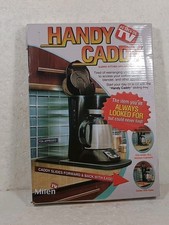 Seen handy caddy for sale Seen handy caddy for sale  Pomeroy