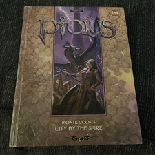 3rd ed. d20 for sale  Candler