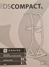 Attrezzo palestra domyos usato  Brindisi
