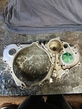 Suzuki drz400 side for sale  TAUNTON