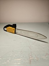 Gadget tagliacarte vintage usato  Trichiana