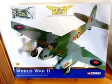 Corgi aa34601 mosquito for sale  EGHAM