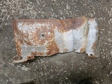 Corrado exhaust heat for sale  PAISLEY