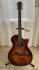 Taylor k24ce acoustic for sale  Gloversville