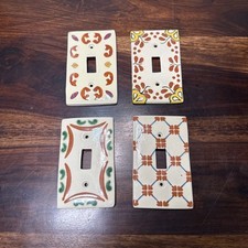Ceramic light switch for sale  Richardson