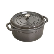 Staub cocotte round for sale Staub cocotte round for sale  LIVERPOOL