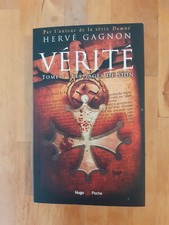 Vérité tome sages d'occasion  Montpellier-