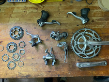 Shimano ultegra 3x9 gebraucht kaufen  Stuttgart