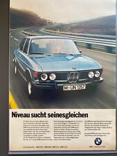 Bmw 2500 2800 gebraucht kaufen  Aßlar