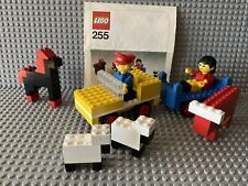 Lego 255 homemaker gebraucht kaufen  Amelinghausen