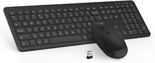 230 wireless keyboard for sale  HUDDERSFIELD