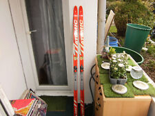 Langlaufski atomic ski gebraucht kaufen  Ansbach