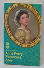 Pentecost alley anne d'occasion  Biscarrosse