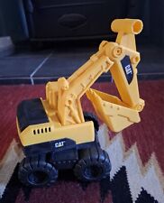 Cat excavator digger for sale  NARBERTH