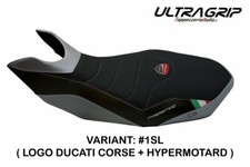 Coprisedile ducati hypermotard usato  Italia