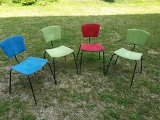 Lot superbes chaises d'occasion Lot superbes chaises d'occasion  Charnay-lès-Mâcon