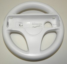 Usado, Acessório de controle de volante Nintendo Wii para Mario Kart e jogos de corrida comprar usado  Enviando para Brazil