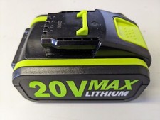 Replacement 20v max for sale  LISBURN