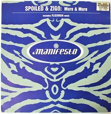 Spoiled zigo. 12 for sale  PETERBOROUGH