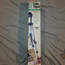 Ambico 0554 tripod for sale  Darlington
