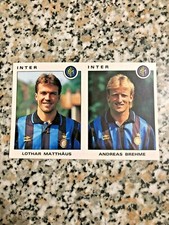Inter matthaus brehme usato  Firenze