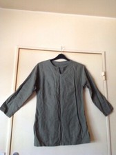 Robe tunique lin d'occasion  Bagnolet