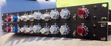 AML ez1073 Preamp + Eq mono channel strip (clone NEVE 1073), usado comprar usado  Enviando para Brazil