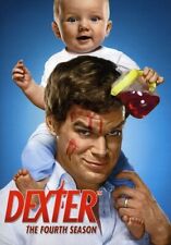 Dexter fourth season for sale  Aurora