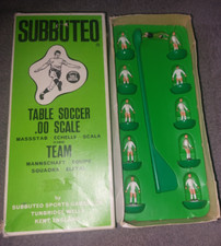 Subbuteo 229 borussia for sale  BRISTOL
