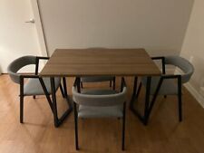 Moving sale dining for sale  Philadelphia
