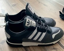Adidas 700 grau gebraucht kaufen  Deutschland