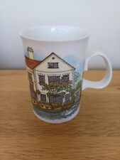 Village inn stoneware for sale  NEWPORT PAGNELL
