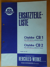 hercules cb1 gebraucht kaufen hercules cb1 gebraucht kaufen Wiesloch