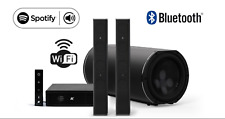Array kamut2v25 black gebraucht kaufen  Seebad Ahlbeck