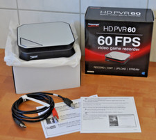 Hauppauge pvr video gebraucht kaufen  Remscheid