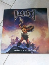 Majesty sword sorcery gebraucht kaufen  Ankum