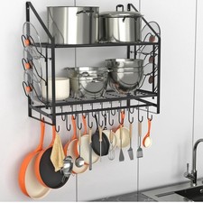 Inch pot rack for sale  Rancho Cucamonga