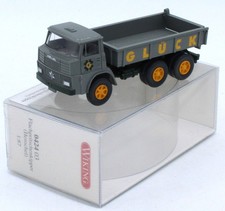 Wiking 0424 henschel gebraucht kaufen  Bremen