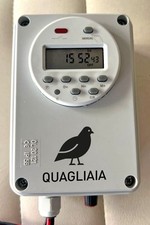 Richiamo uccelli usato  Tramonti