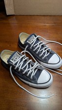 New converse star for sale  Palm Harbor