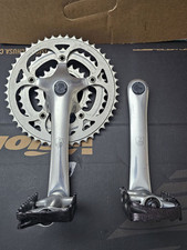 Campagnolo olimpus mtb usato  Jesi
