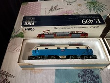 Piko eisenbahn sammlung gebraucht kaufen  Berlin