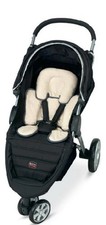 Britax adjustable head for sale  Newtown