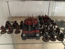 Warhammer 40k primaris gebraucht kaufen  Hallbergmoos